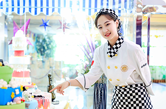 汪清西点学校