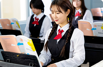 汪清幼师培训学校